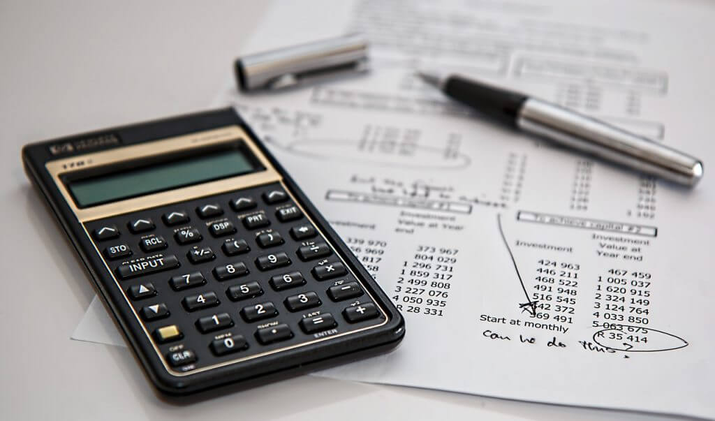 realizando investimentos financeiros